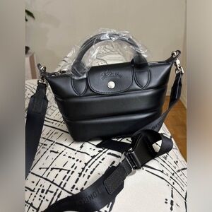 Longchamp Le pliage xtra xs